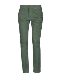 Джинсовые брюки Gaëlle Paris