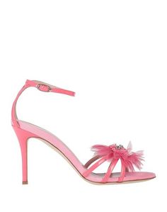 Сандалии Giuseppe Zanotti