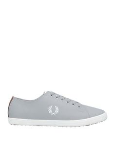 Низкие кеды и кроссовки Fred Perry