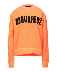 Толстовка Dsquared2