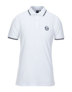 Поло Sergio Tacchini
