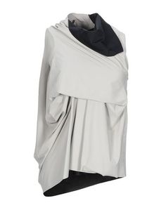 Топ без рукавов Rick Owens Lilies
