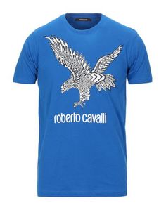 Футболка Roberto Cavalli