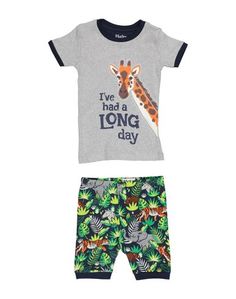 Пижама Hatley
