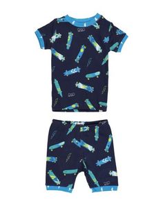 Пижама Hatley