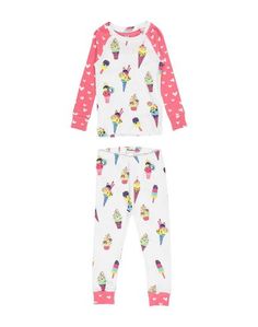 Пижама Hatley