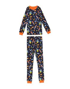 Пижама Hatley