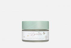Ночной крем для лица "Сияние Звезд" Little Butterfly London