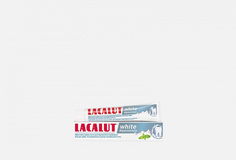 Зубная паста Lacalut