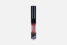 Помада для губ жидкая с металлическим эффектом Model Rock Lashes