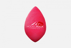 Спонж для макияжа Model Rock Lashes