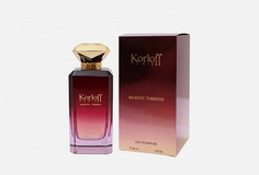 Парфюмерная вода Korloff Paris