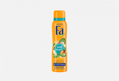 Дезодорант-спрей FA