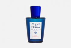 Оживляющий гель для ванны и душа Acqua DI Parma