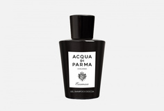 Гель для волос и тела Acqua DI Parma