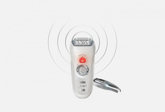Эпилятор Braun