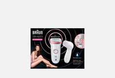 Электрический эпилятор Braun