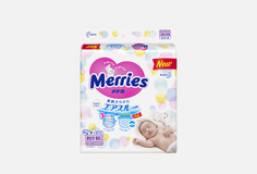 Подгузники Merries
