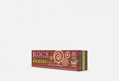 Зубная паста R.O.C.S.