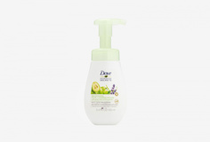 Мусс для умывания Dove