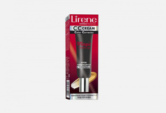 СС-крем для лица увлажняющий Lirene