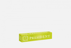 Зубная паста President