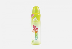 Дезодорант-спрей Adidas