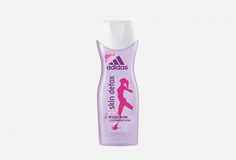 Гель для душа Adidas