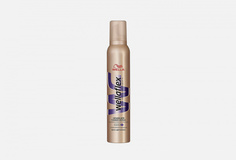 Мусс для волос суперсильной фиксации Wella