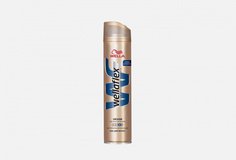 Лак для волос суперсильной фиксации Wella