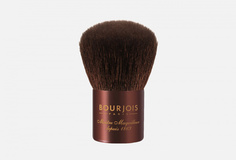 Кисть для пудры Bourjois