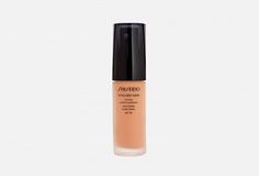 Устойчивое тональное средство Shiseido