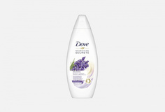 Расслабляющий крем-гель для душа Dove