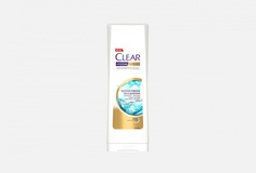 Бальзам для волос Интенсивное увлажнение Clear