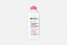 Мицеллярное молочко Garnier