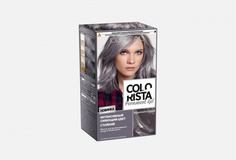 Стойкая краска для волос Colorista