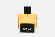 Туалетная вода Loewe