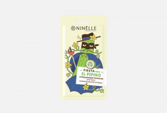 Очищающие полоски для носа Ninelle