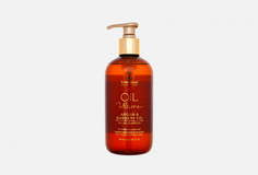 Шампунь для жестких и средних волос Schwarzkopf Professional