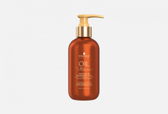 Кондиционер для жестких и средних волос Schwarzkopf Professional