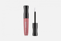 Жидкая матовая губная помада Rimmel