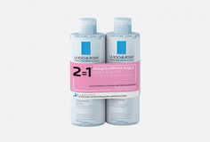 Набор очищение LA Roche Posay