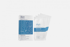 Мини-патчи для проблемных участков кожи с салициловой кислотой Skyn Iceland