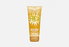 Лосьон для тела Moschino