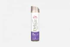 Лак для волос суперсильная фиксация Wella