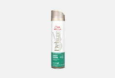 Лак для волос суперсильная фиксация Wella