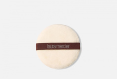 Пуховка для рассыпчатой пудры Laura Mercier