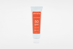 Солнцезащитный крем для тела SPF50 Levrana