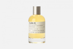 Парфюмерная вода LE Labo