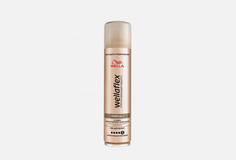 Лак для волос суперсильной фиксации Wella